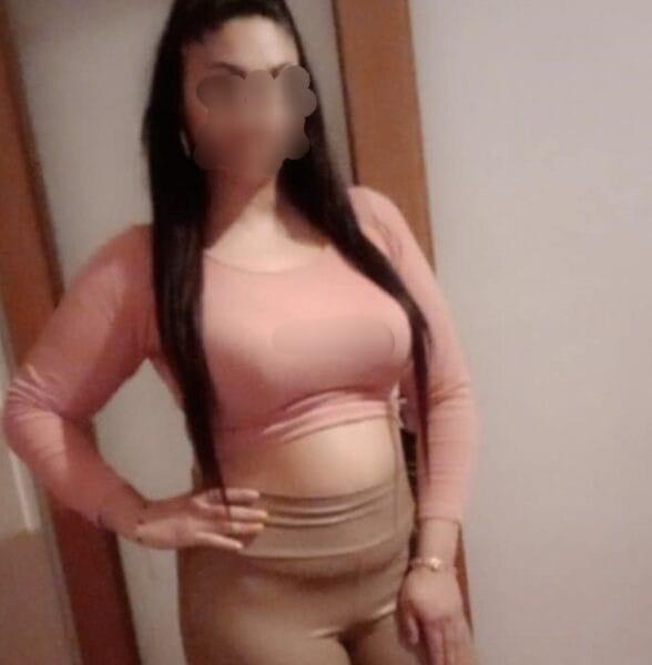 Chica busca chico en Cáceres: 
