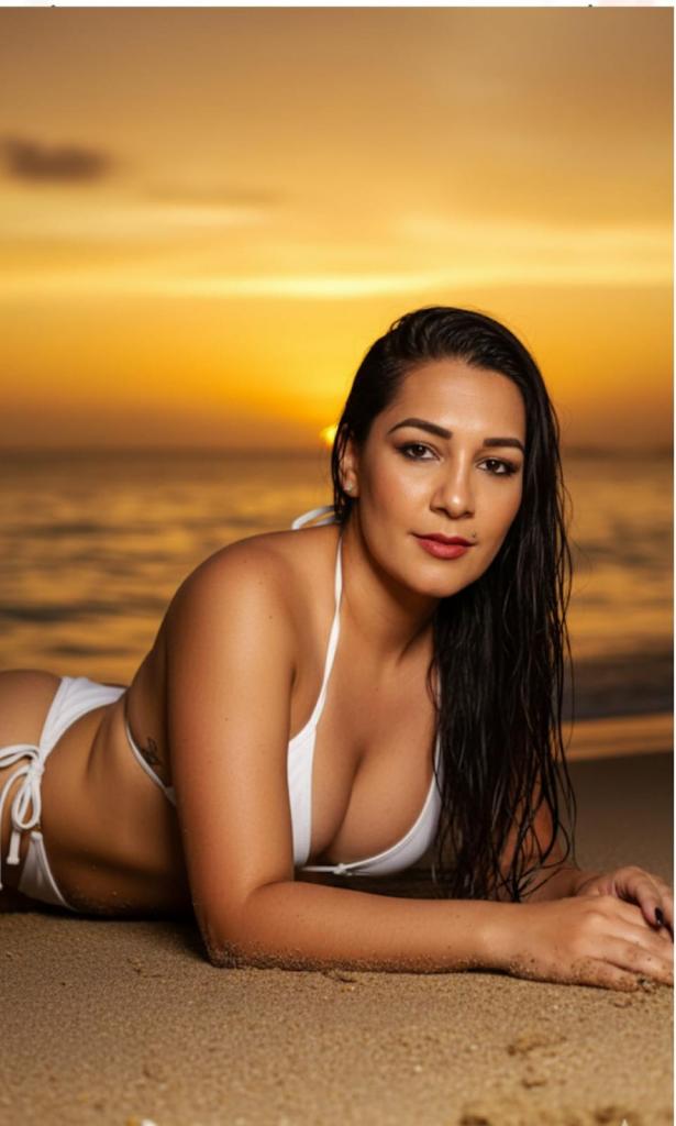 Chica busca chico en Málaga: 