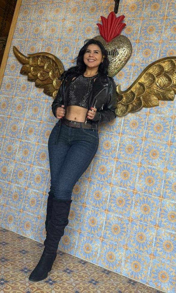 Chica busca chico en Málaga: 