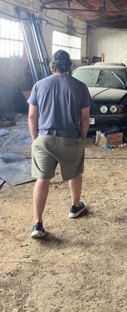 Chico busca chica en Guipúzcoa: 