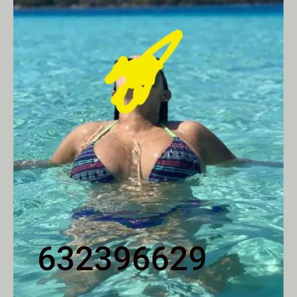 Chica busca chico en Murcia: 