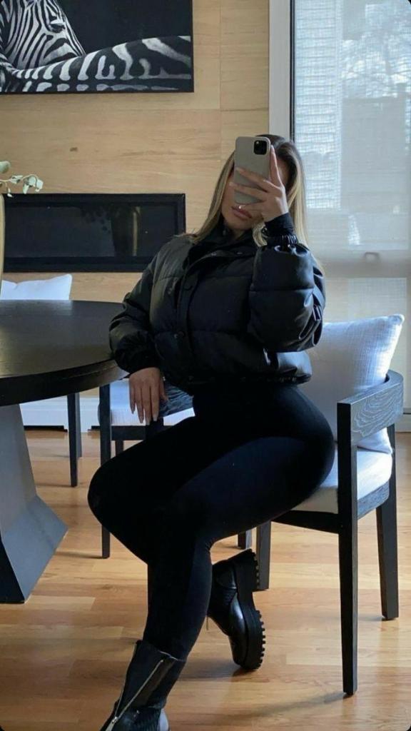 Chica busca chico en Las Palmas: 