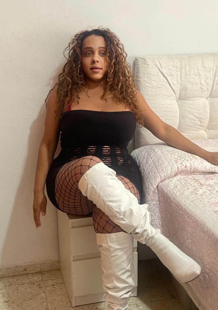 Transexual en Granada: 