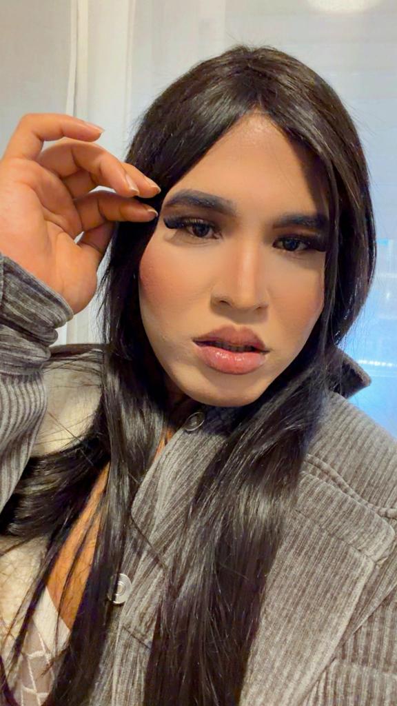 Travesti en Alicante: 