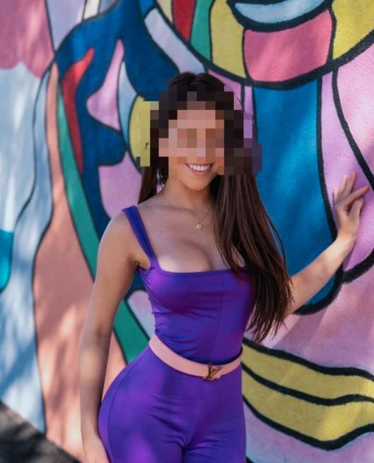 Chica busca chico en Murcia: 