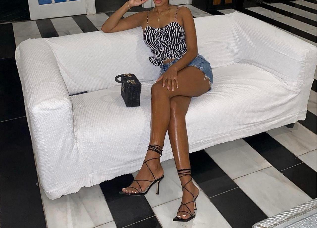 Chica busca chico en Madrid: 