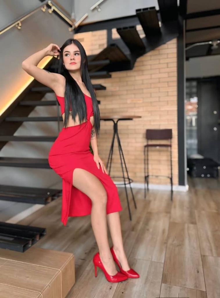 Chica busca chico en Málaga: 