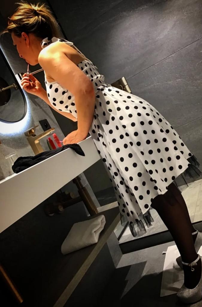 Chica busca chico en León: 