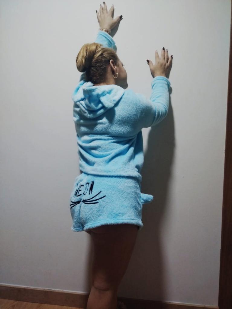 Chica busca chico en Madrid: 