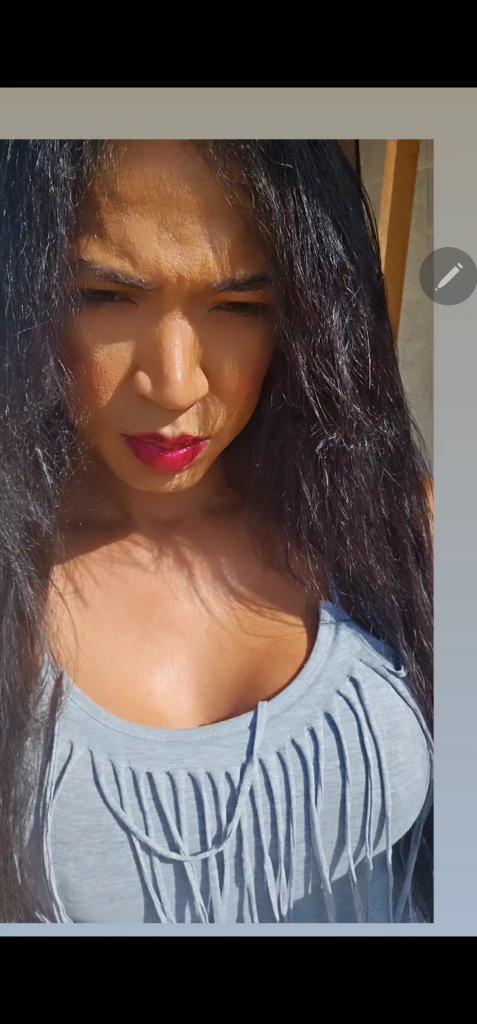 Transexual en Barcelona: 