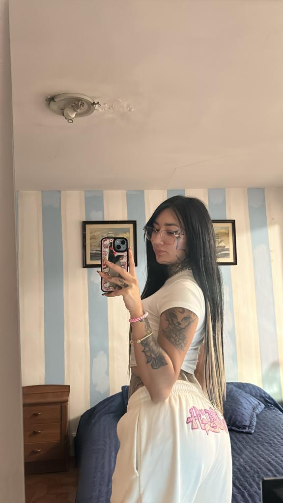 Chica busca chico en León: 