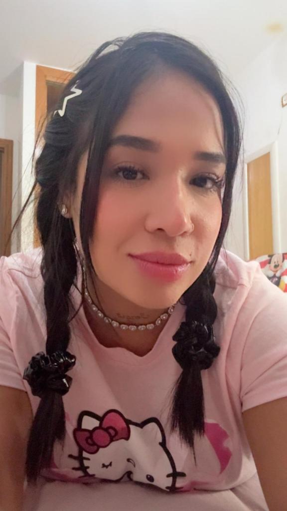 Chica busca chico en Las Palmas: 