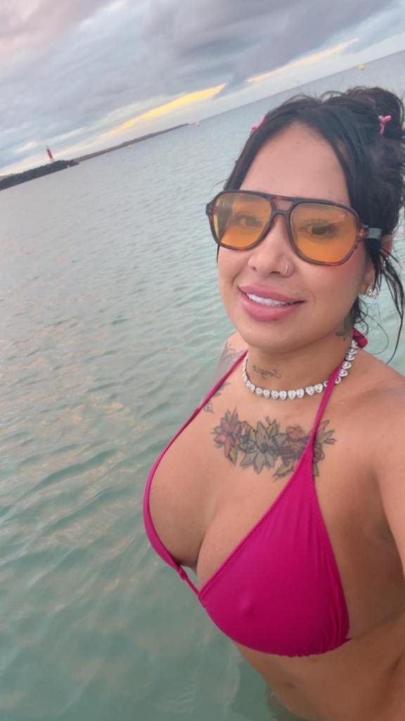 Chica busca chico en Las Palmas: 