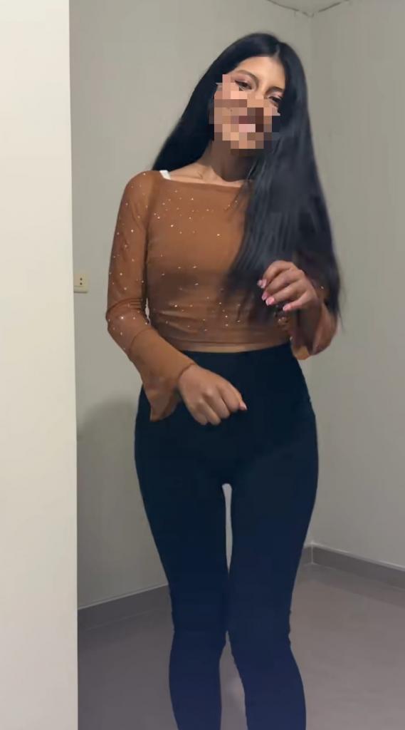 Chica busca chico en Alicante: 