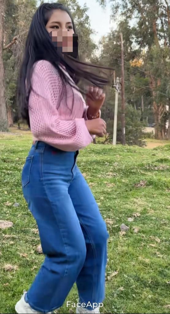 Chica busca chico en Alicante: 