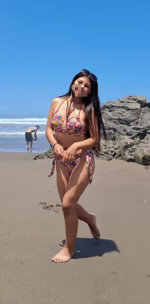 Chica busca chico en Alicante: 