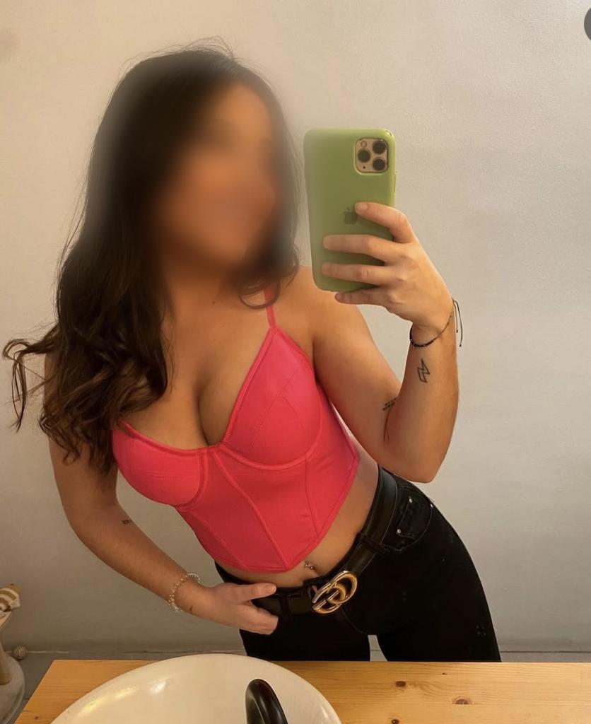 Chica busca chico en Murcia: 