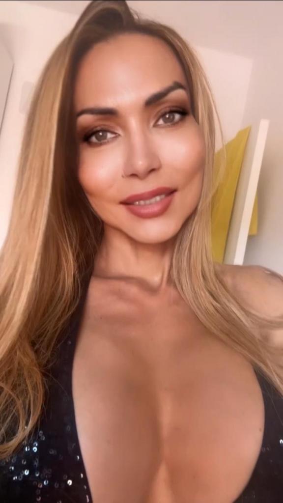 Transexual en Barcelona: 