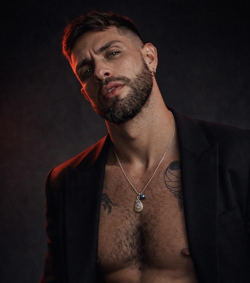 Chico busca chica en Zaragoza: 