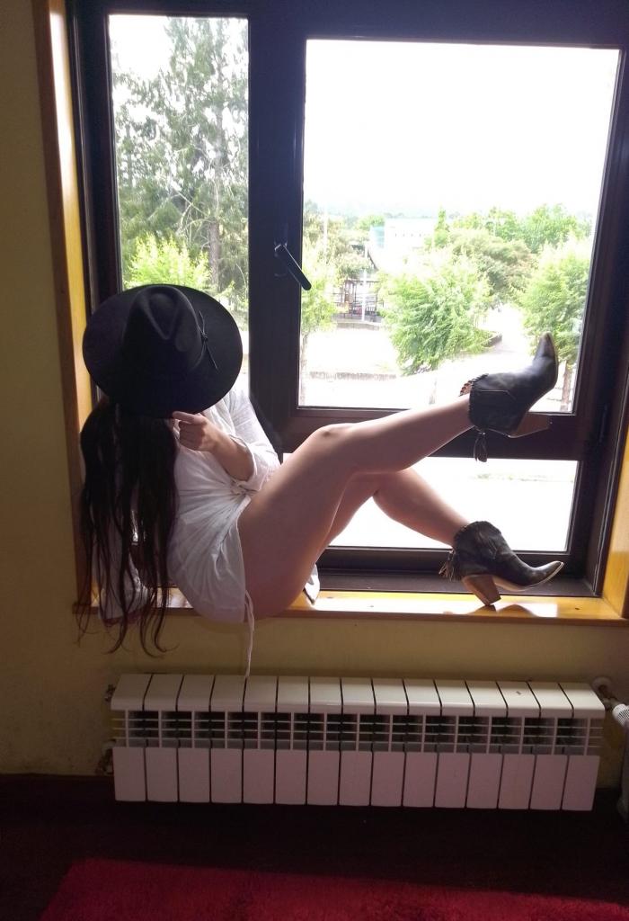 Chica busca chico en Valladolid: 