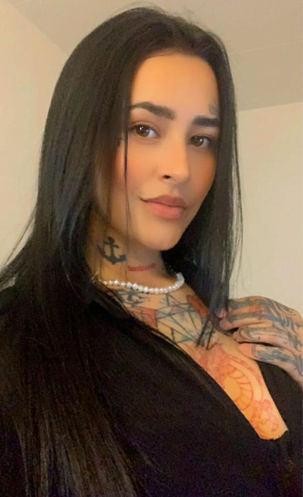 Chica busca chico en Madrid: Chica busca chico