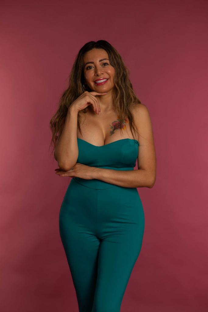 Chica busca chico en Málaga: 