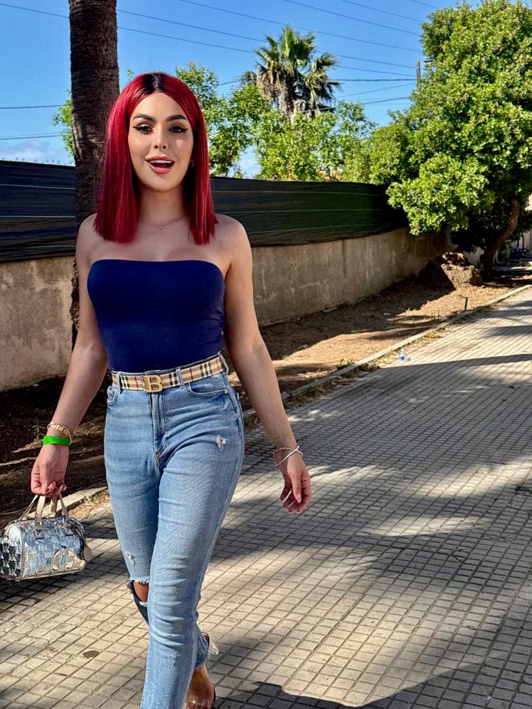 Travesti en Valencia: 