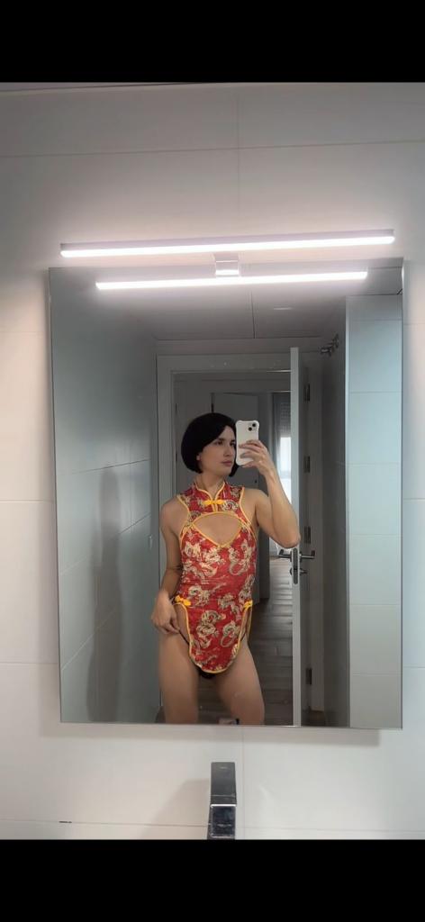 623423582: Travesti en Valencia