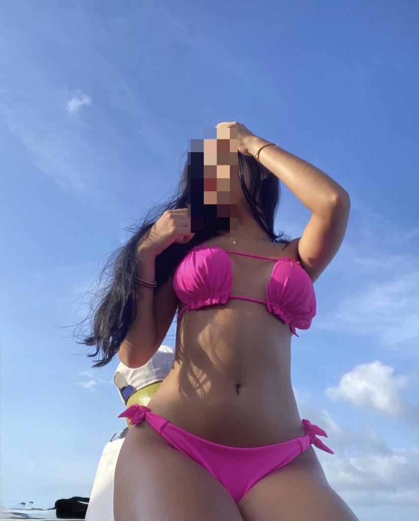 Chica busca chico en Tenerife: 