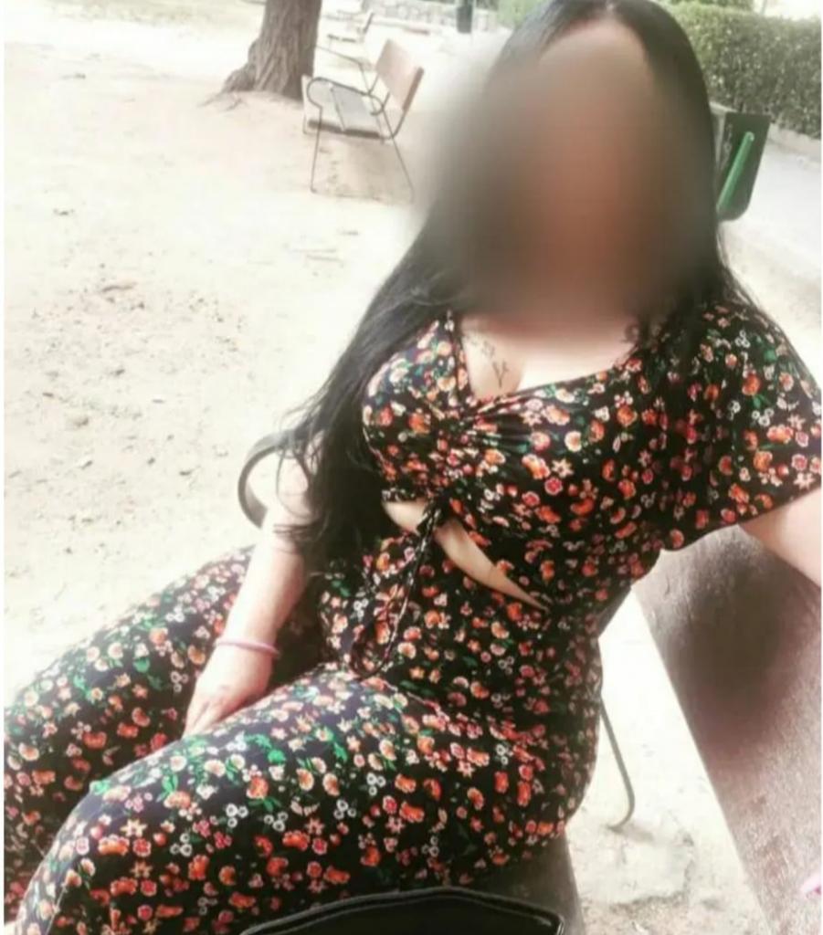 Chica busca chico en Málaga: 