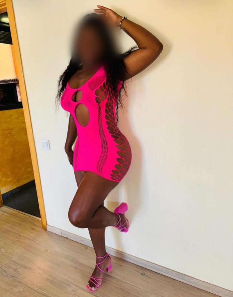 Chica busca chico en Las Palmas: 