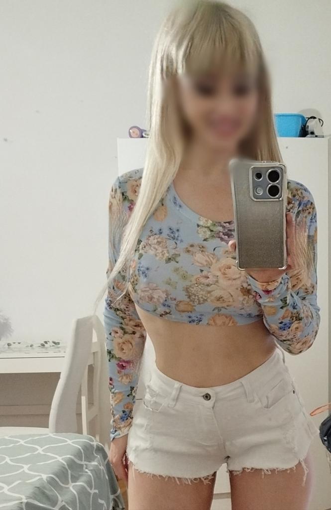 Chica busca chico en Toledo: 