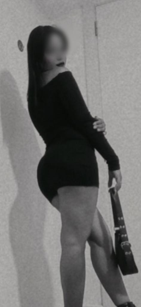 Chica busca chico en La Coruña: 