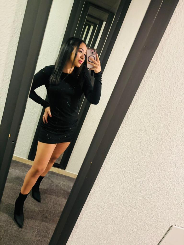 Chica busca chico en Alicante: 