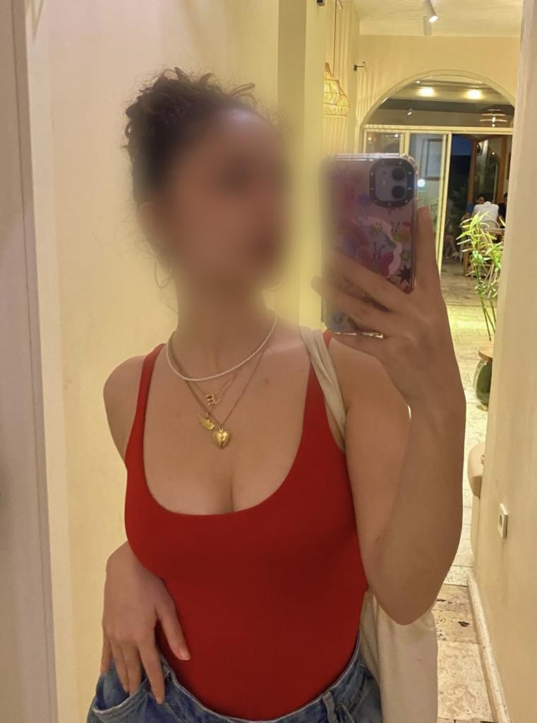 Chica busca chico en Murcia: 