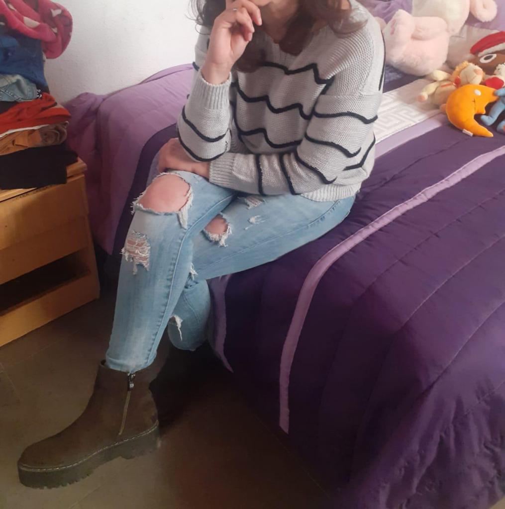 Chica busca chico en Murcia: 