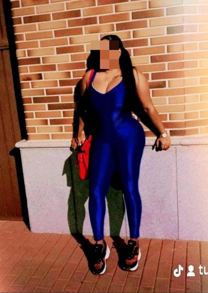 Chica busca chico en Madrid: 