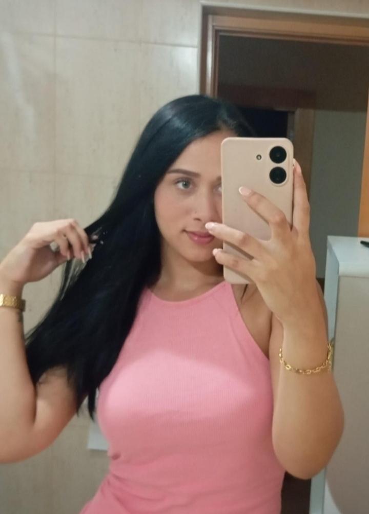 Chica busca chico en Alicante: 