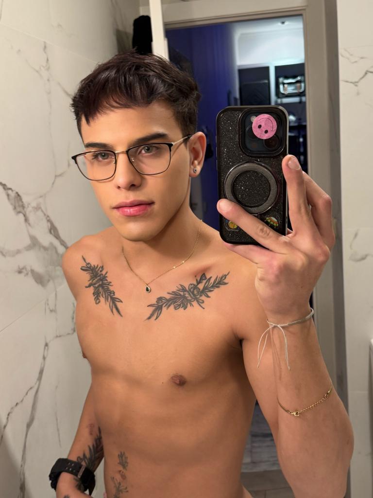 Chico busca chica en Madrid: 