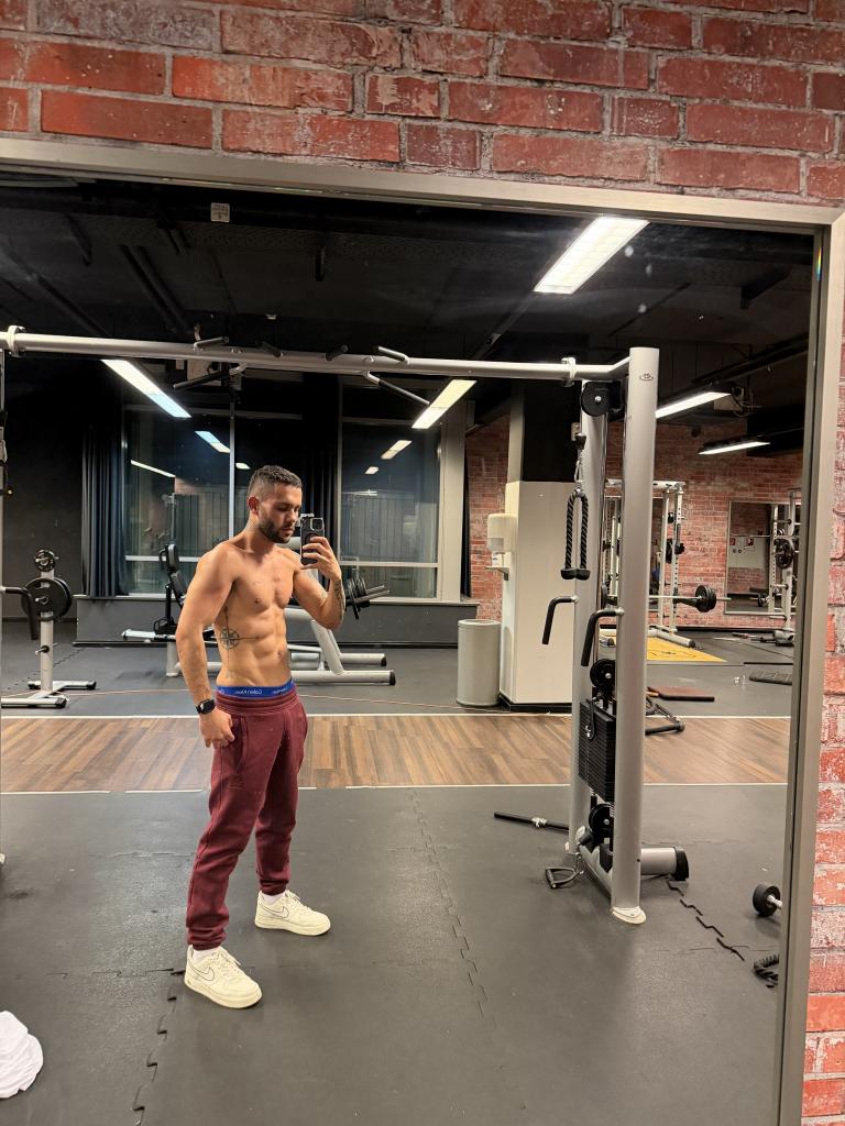 Chico busca chica en Barcelona: 