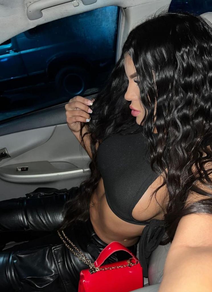 Chica busca chico en Murcia: 