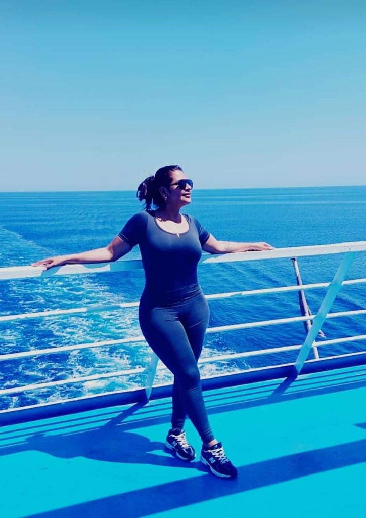 Chica busca chico en Alicante: 