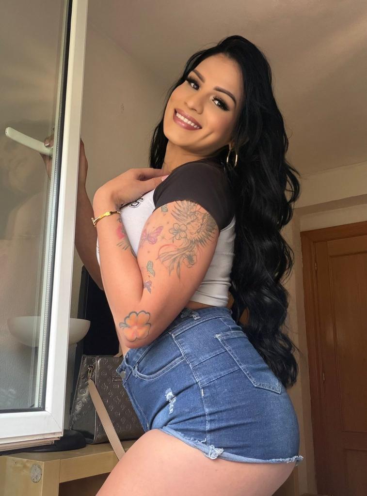 Travesti en Barcelona: 