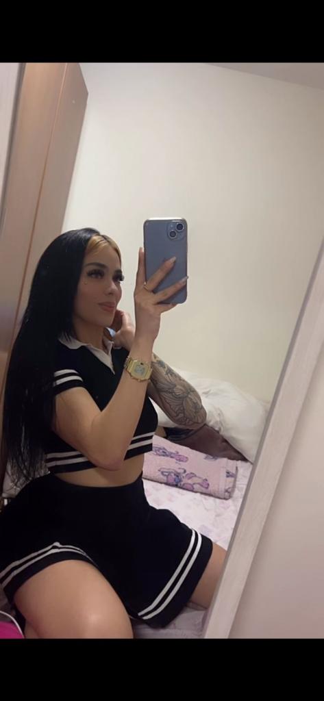 Chica busca chico en Madrid: 