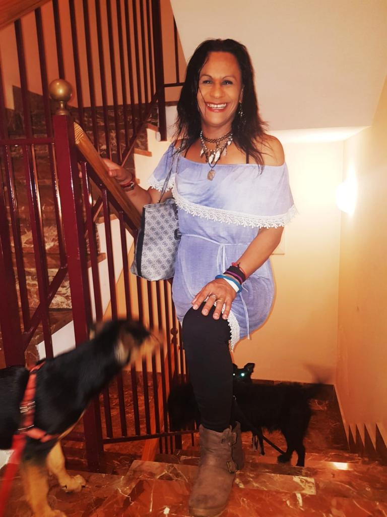 Transexual en Castellón: 