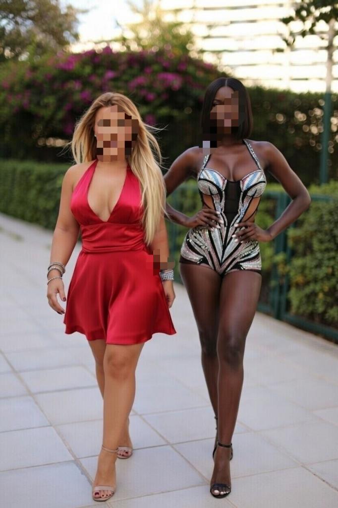 Chica busca chico en Alicante: 