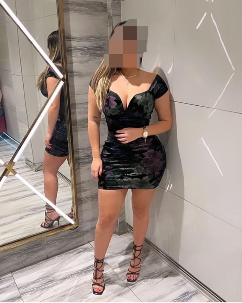 Chica busca chico en Tenerife: 