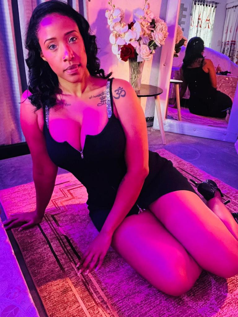 Chica busca chico en Madrid: 