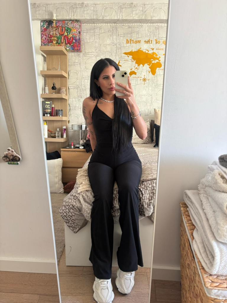 Chica busca chico en Las Palmas: 