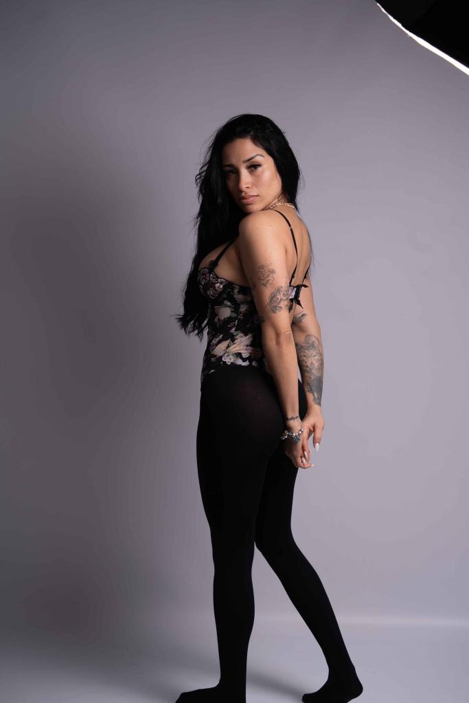 Chica busca chico en Las Palmas: 